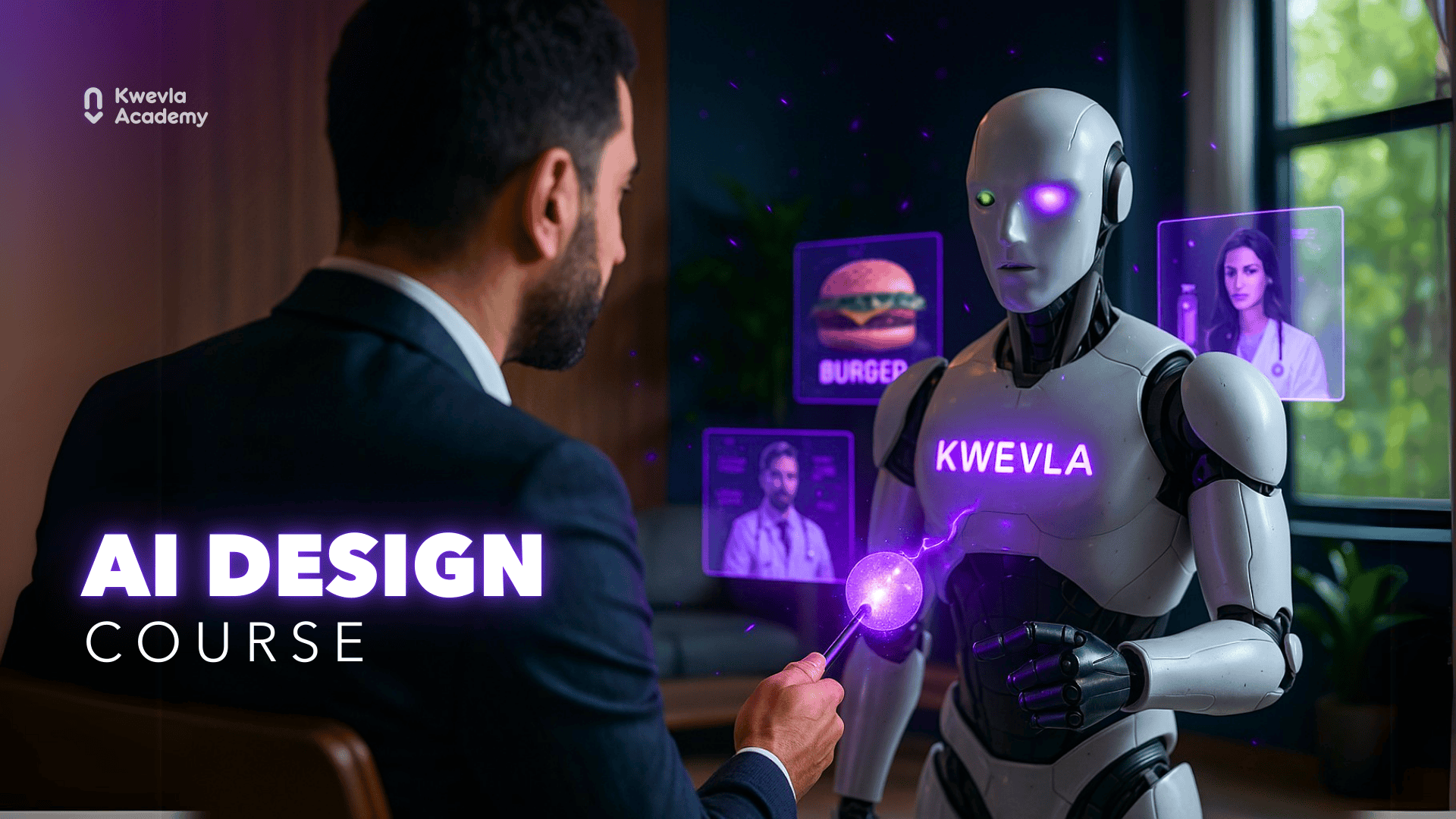 AI Design Course